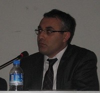 Erhan Demirdizen